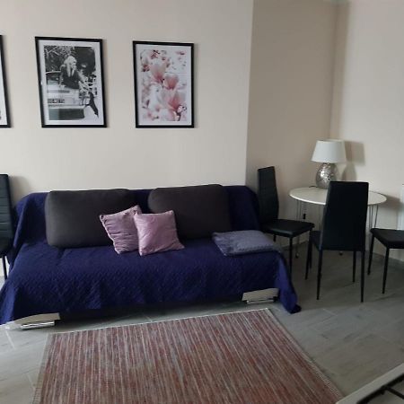 Apartament W Augustowie Dış mekan fotoğraf