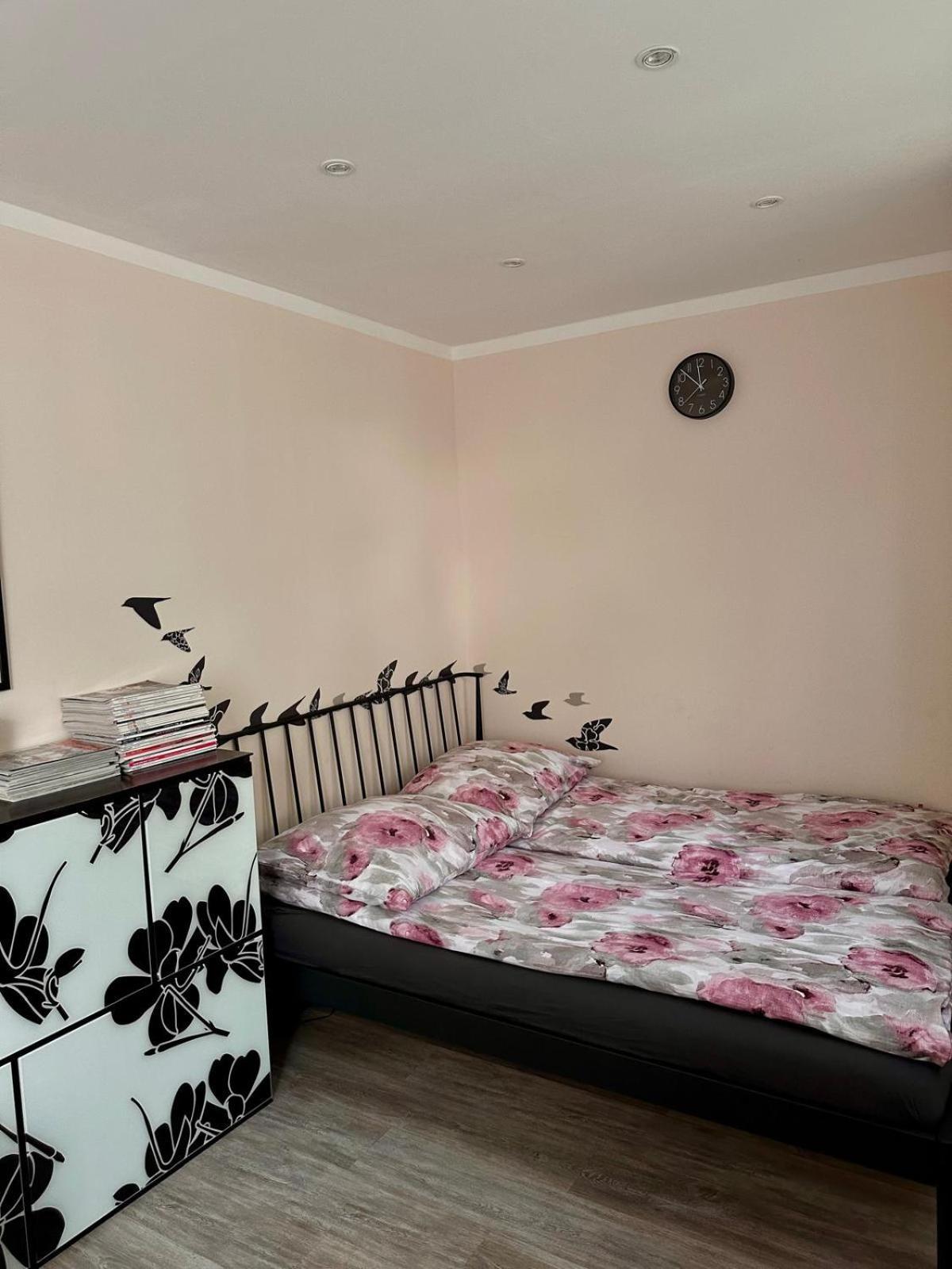 Apartament W Augustowie Dış mekan fotoğraf